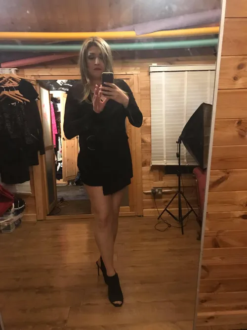 Thumbnail This was taken about 3 hours before I gave my first blowjob by TheBandicoot90