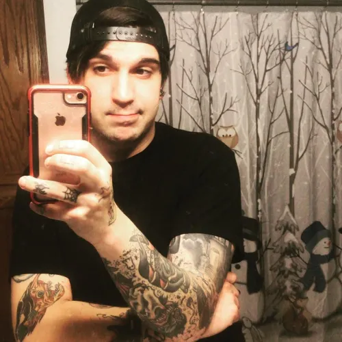 Thumbnail Just looking for a self esteem boost by No_Writer_3981