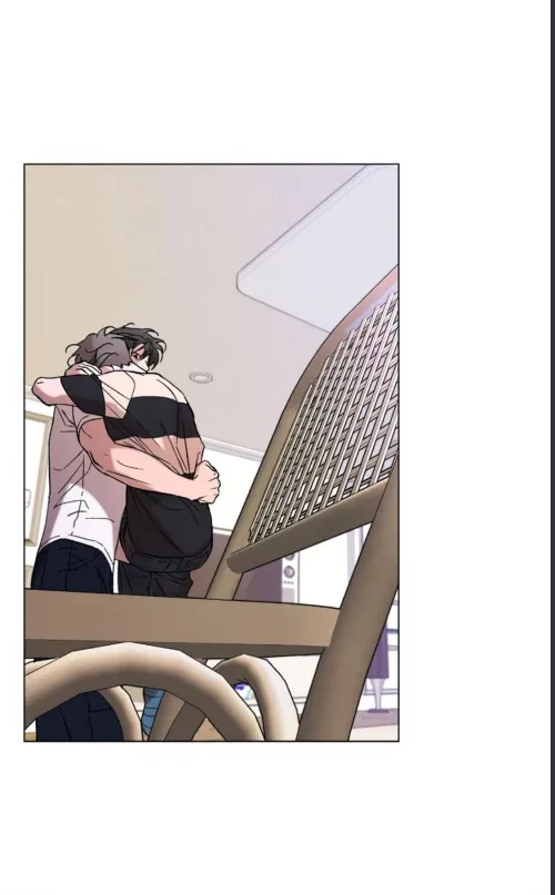 Thumbnail My Brothers Lover Yaoibro looked at the chair like the chair did it  by C727494