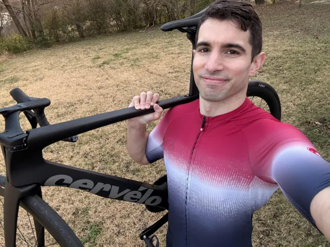 Thumbnail New year new bike  by theworldtonight