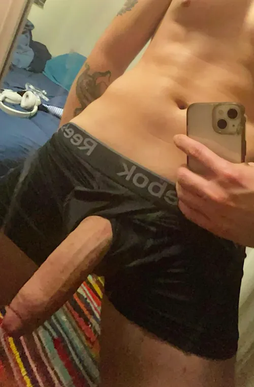 Thumbnail Honestly I think its still growing by rhinogirth