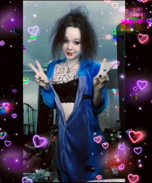 Thumbnail After all one cant complain by KuNmituss