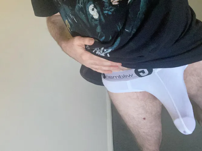 Thumbnail Subtlety at Its Best: The Obvious Bulge