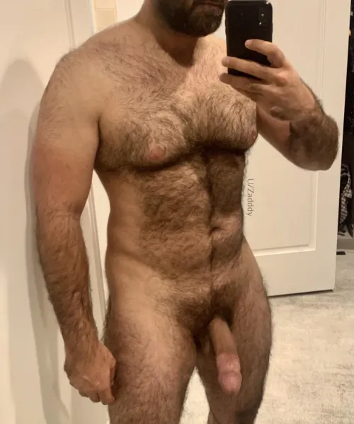 Thumbnail 41 Should daddy keep or loose the hair  by -Zadddy