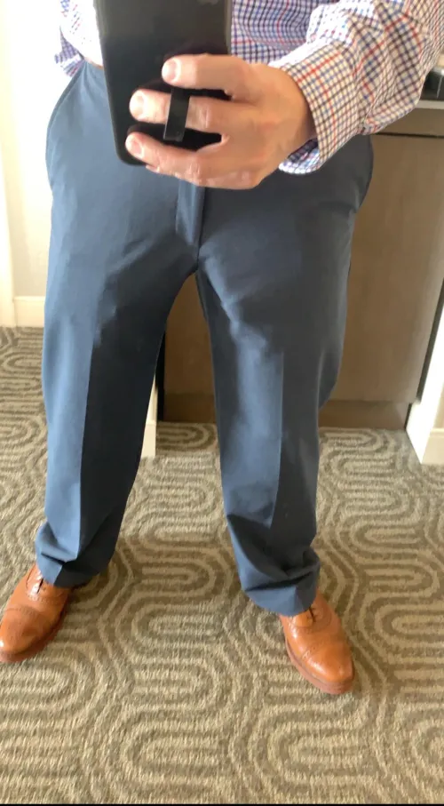 Thumbnail New Shoe Thoughts: Style in VA at 41