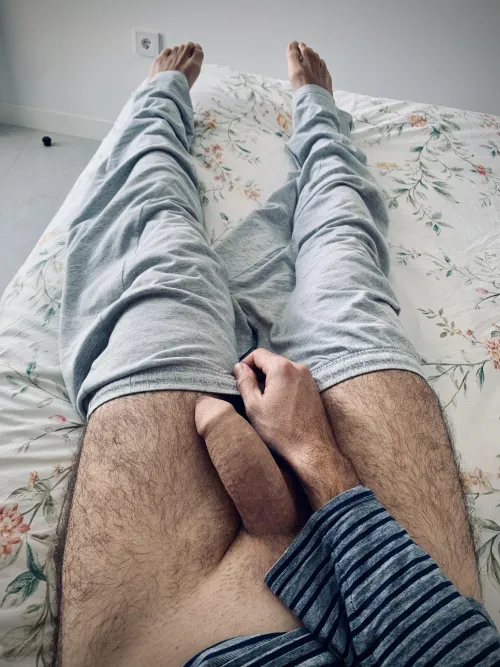Thumbnail Softie 34 Straight  by MenloBull