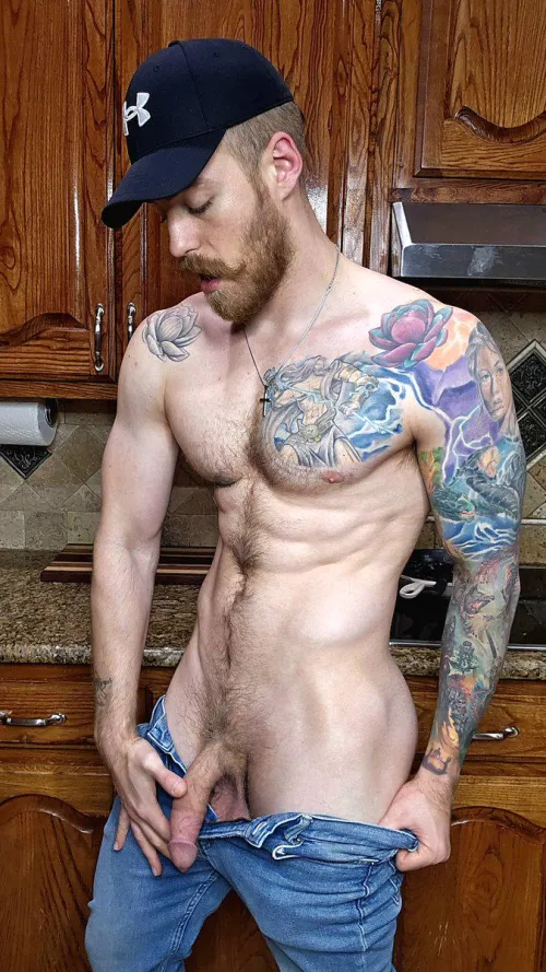 Thumbnail 27 Any bros like a man with jeans on by The_LucasKing
