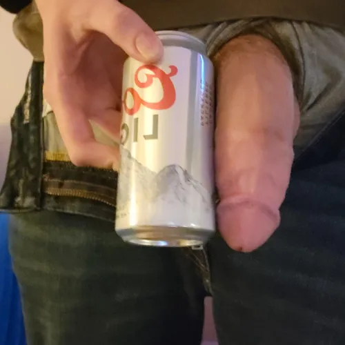 Thumbnail Beer can semi M28 by Timely_Advice6886