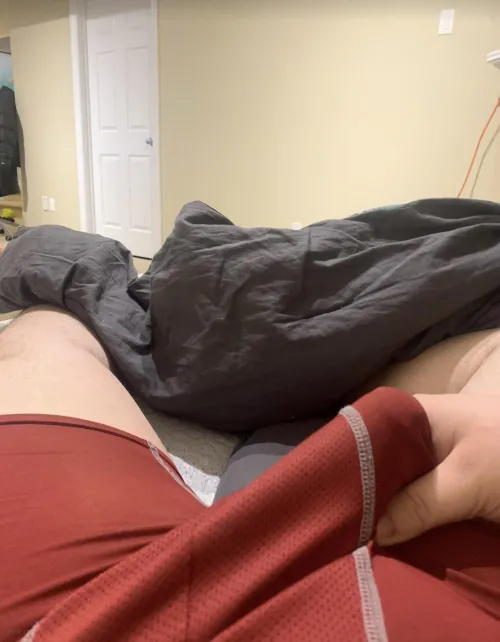 Thumbnail anyone wanna jerk and game  ps and pc  by Serious_Worry8711