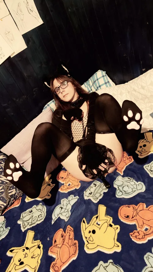 Thumbnail Cat boy for Life by Longjumping_Ease_273