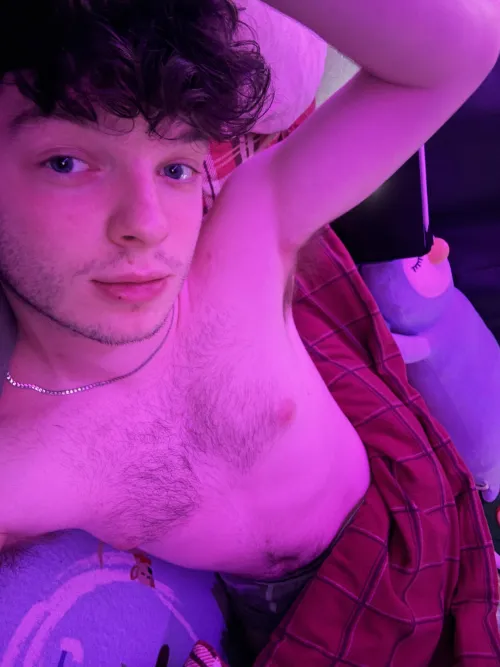Thumbnail Can we spend the all day with cuddles  by ZombieSport121