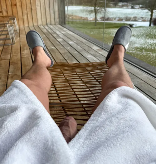 Thumbnail Wellness Weekend by Only-Object-41