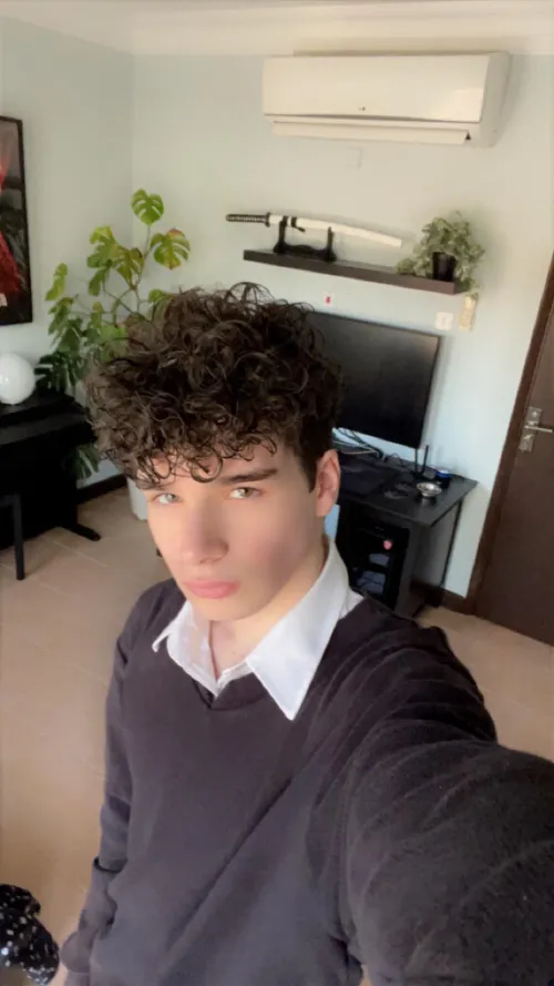 Thumbnail M17  Just wanna ask how you guys are doing today  by Iamaqtpa2t
