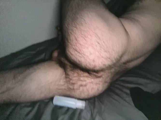 Thumbnail I need to be bred plzzzz omg my prostate is buzzing by Asleep_Surround2492