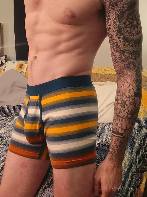 Thumbnail 29 Loving the no pants policy roomie by finnmccahan