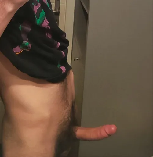 Thumbnail What would you do if you walked in on me like this  20 by Plastic-Platypus-350