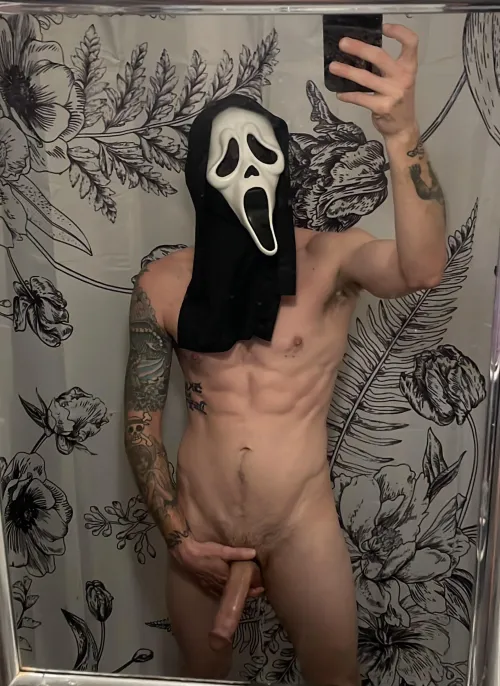 Thumbnail Is this kinky enough for you by mrmassive420