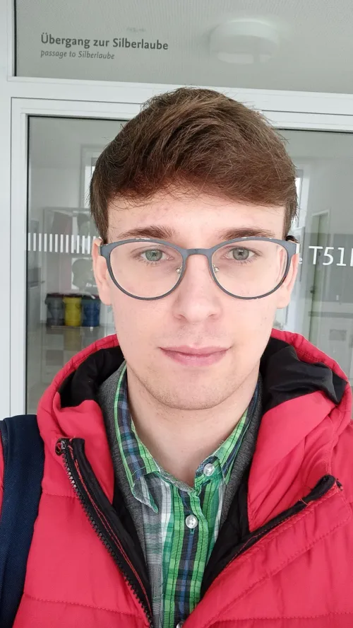 Thumbnail Just a biology student  by padraiginstaboy