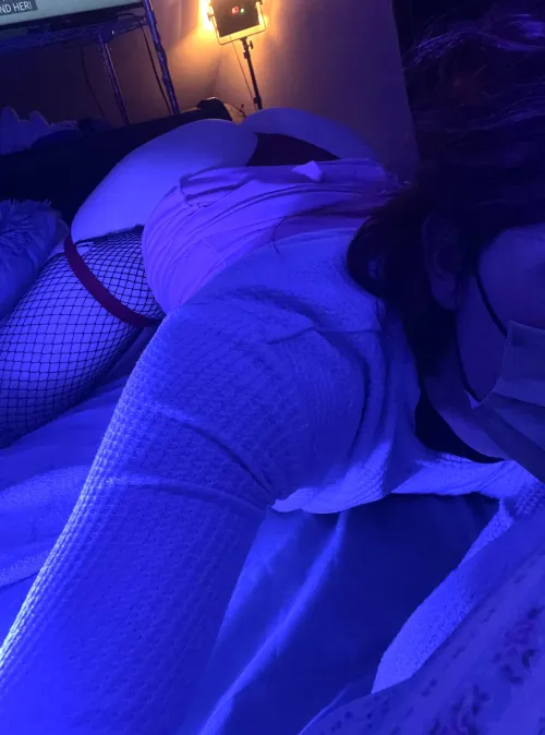 Thumbnail Hiiiiii  by shbciencunwi