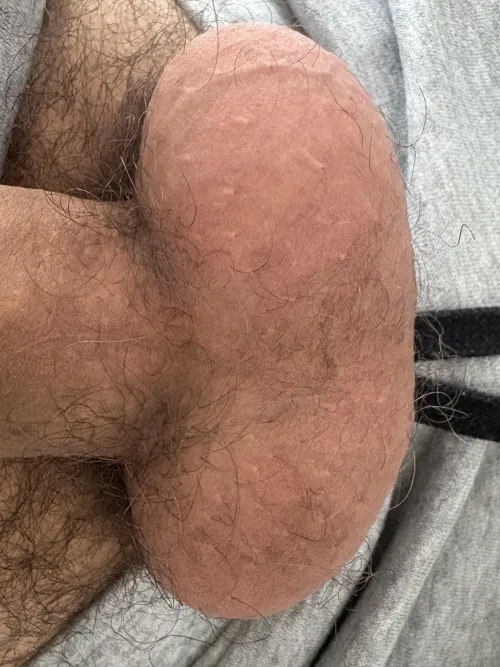 Thumbnail I would have to empty my balls 49 by DVB75
