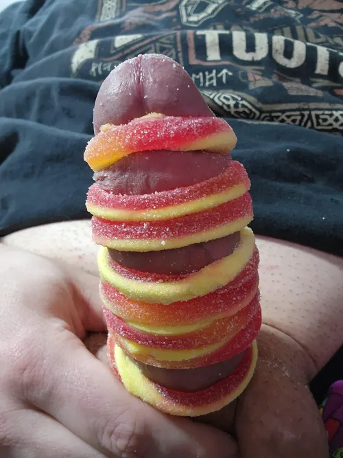 Thumbnail Need some dessert  by ColdFireOne1