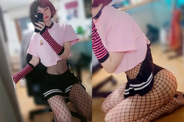 Thumbnail Am i cute enough to fuck by mingsuwu