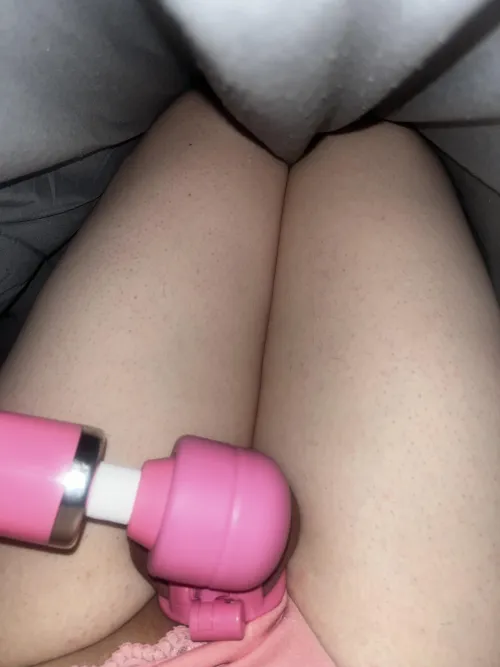 Thumbnail God Im so horny in the morning 3 by SoftCagedSissy