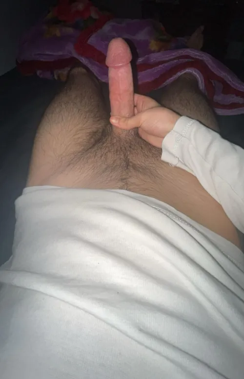 Thumbnail Just send me a dm by Ambitious_Ad7417
