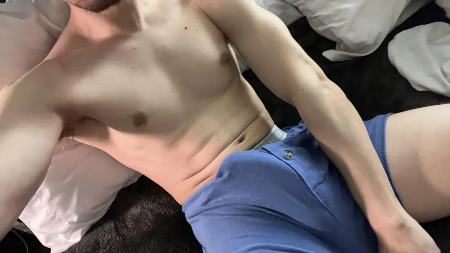Thumbnail Got a lot going on down there  by funnybutt69