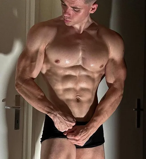 Thumbnail If you stopped to look you owe me an ass pic  by james772663