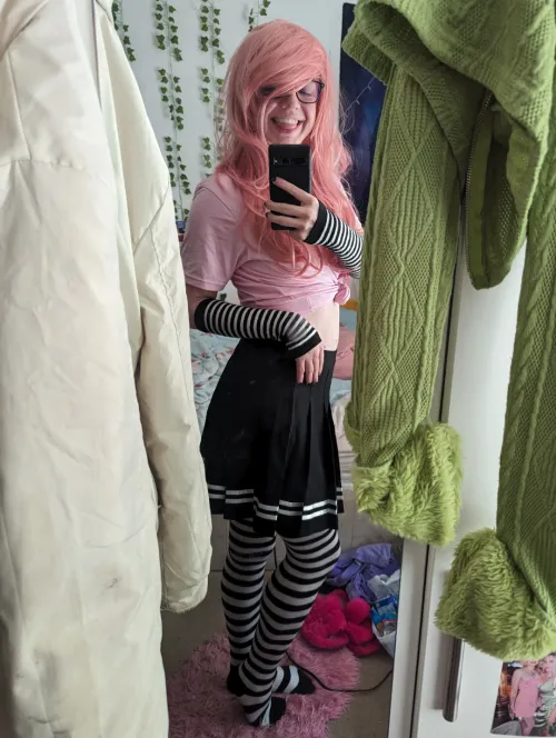 Thumbnail Ive never felt this good about myself  by VicVin420