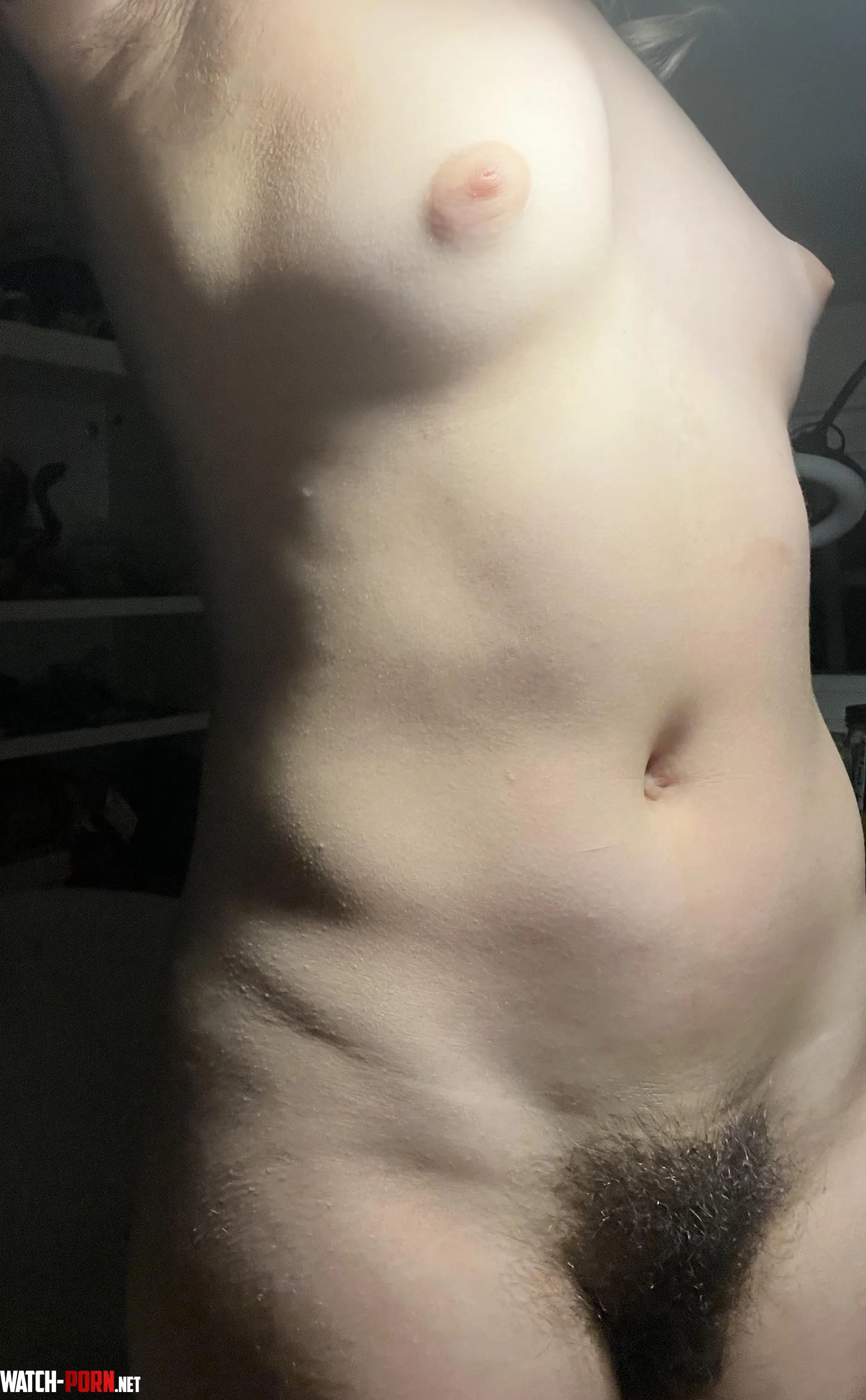 First time poster here  by Rude_Amphibian6680