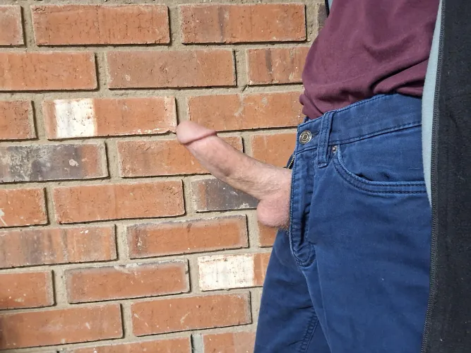 Thumbnail 23 Straight Popping out by DelightfullDelight1