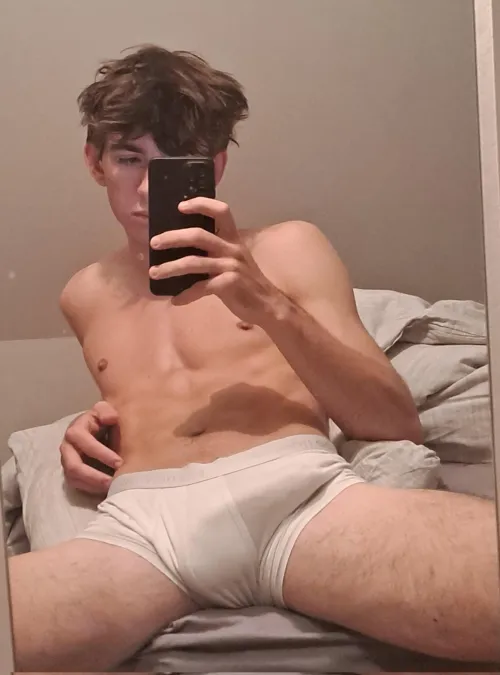 Thumbnail Anyone wants to chat about their big cock with me  by Hungtwinkvers47