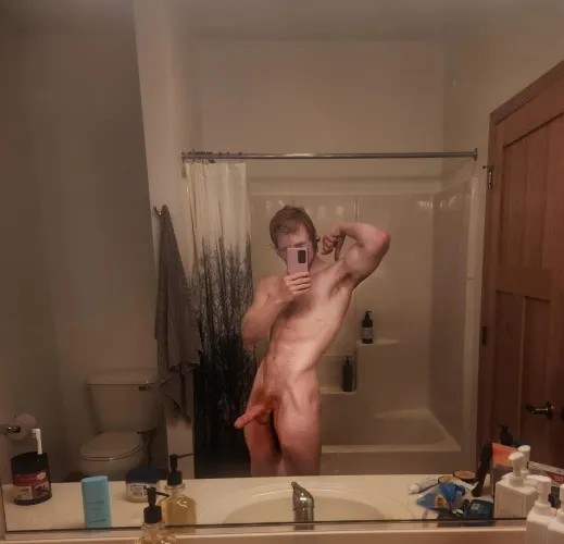 Thumbnail Would you suck off your trainer after the gym by gymbruhhhhh