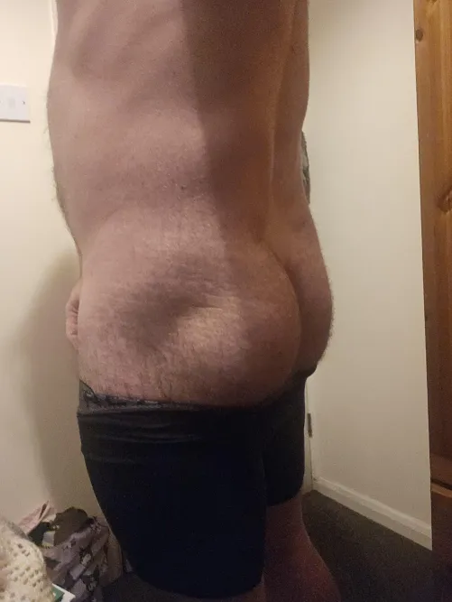 Thumbnail Just a working mans ass by Trick-Ad4816