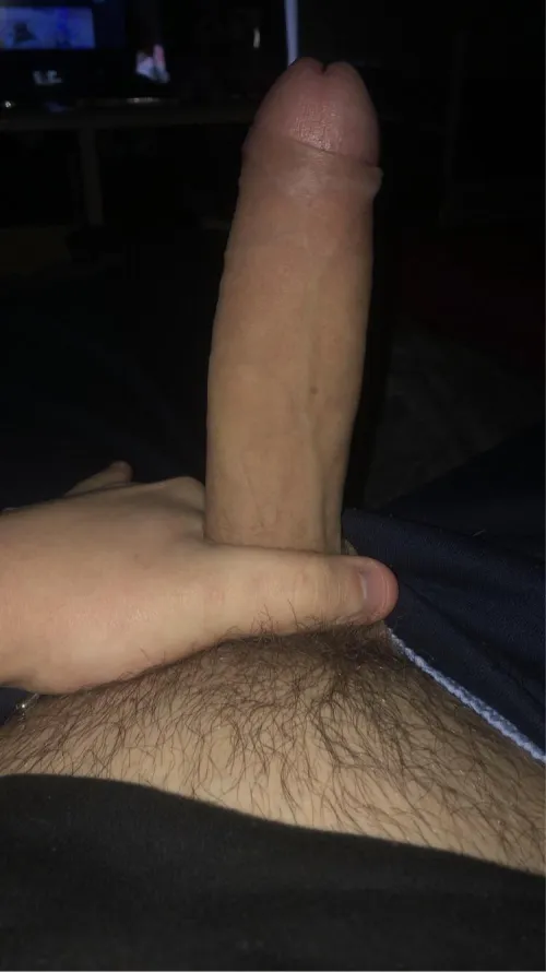Thumbnail Hoping this cock is big  19 by BlockSlow5311