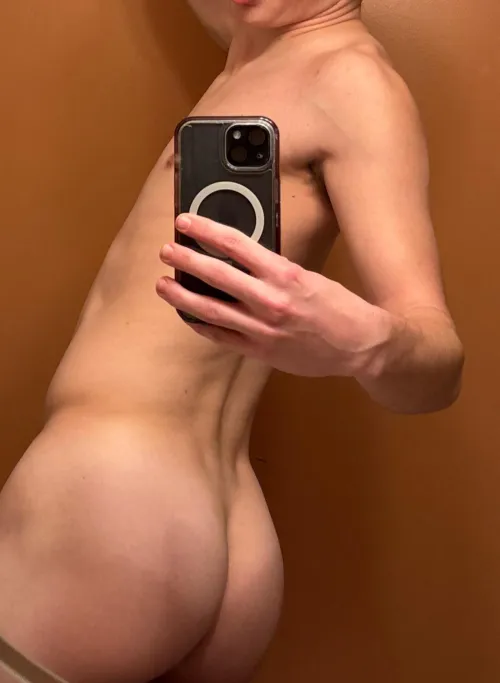 Thumbnail I prefer to eat ass but heres mine  by CarDurrrr4