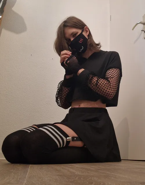 Thumbnail Heyy 3 by Femboyolo