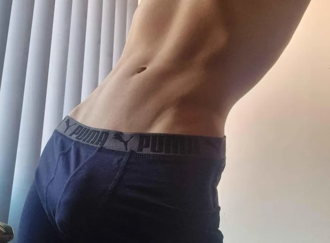 Thumbnail I love stretching just after getting out of bed by next-upeR