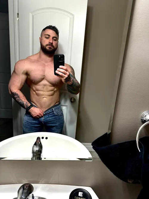 Thumbnail Staying lean  by Averagejoe_fit