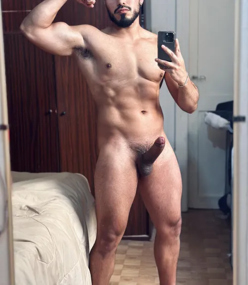 Thumbnail Brown alpha dick by Previous_Ship3259