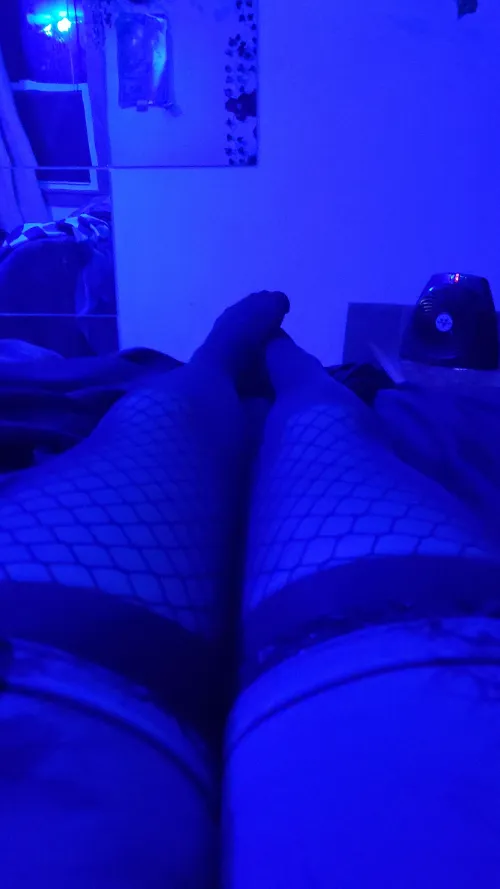 Thumbnail Anyone like my thighs by bigboy52wv