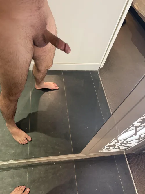 Thumbnail 33 straight at the hotel  by Yunechi16