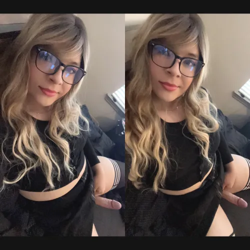 Thumbnail The urge to be someones mommy and take care of them  by haezellovesblk