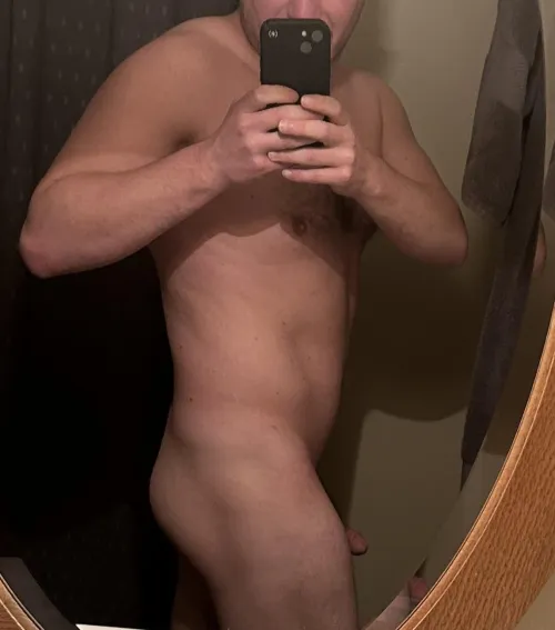 Thumbnail You like it from the side  by InterestingYellow969