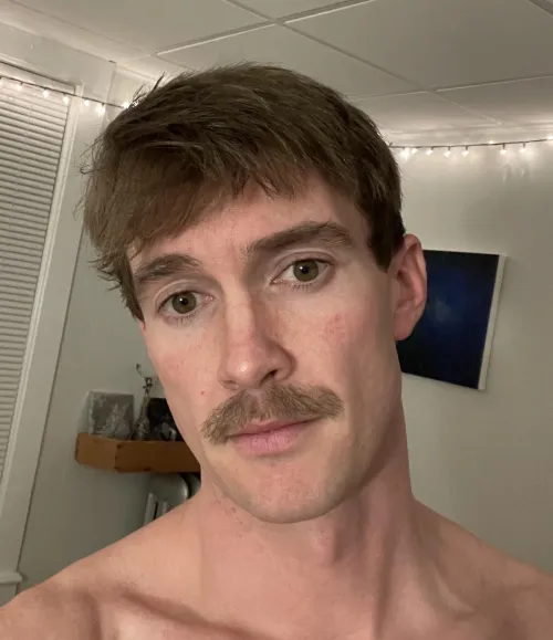 Thumbnail Its so cold I dont want to go outside  by farmgay92