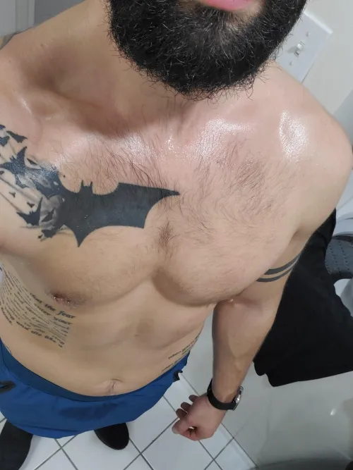 Thumbnail Home cardio done by IMeanWhyNot97