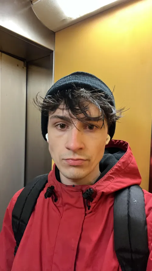 Thumbnail Break up is no good oh and its raining   by jakobprn