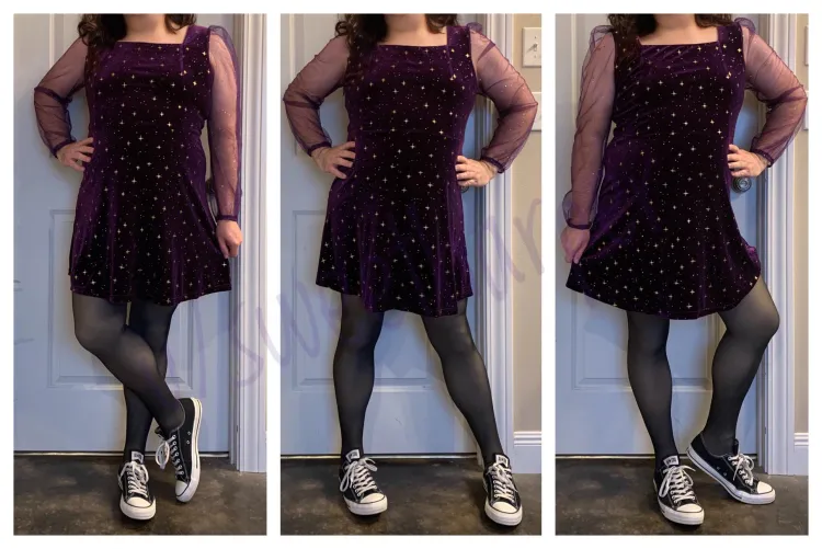 Thumbnail New dress What do you think  by sweetharper